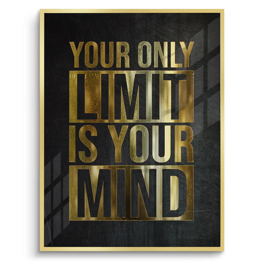 Posters Gold