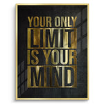 Posters Gold
