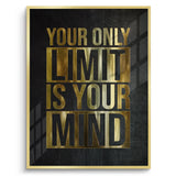 Posters Gold