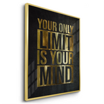Posters Gold