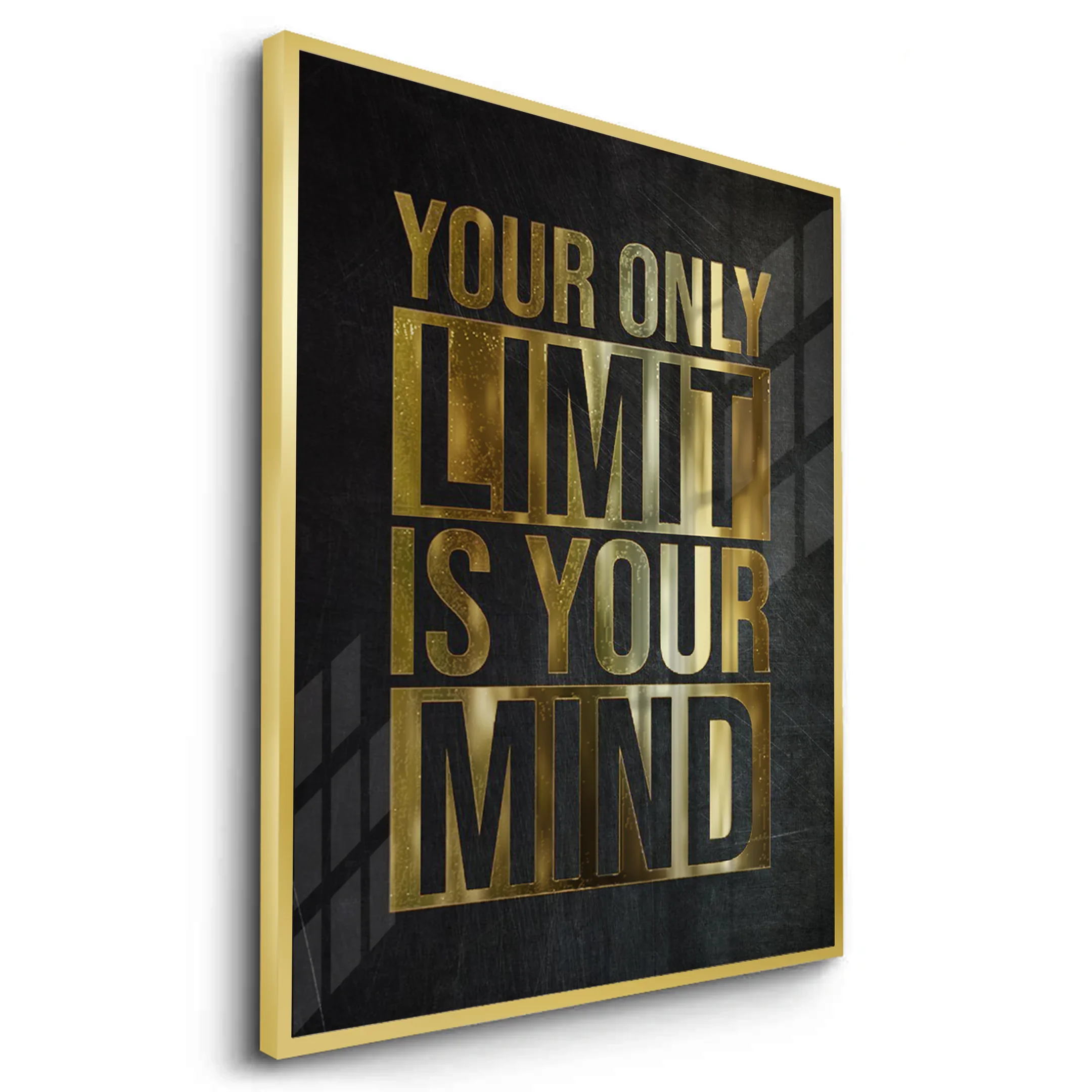 Posters Gold
