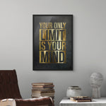 Posters Black