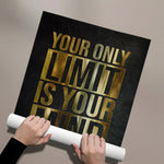 Posters Without Frame
