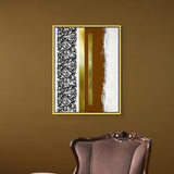 Canvas Gold