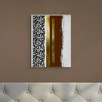 Canvas Without Frame