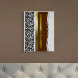Canvas Without Frame