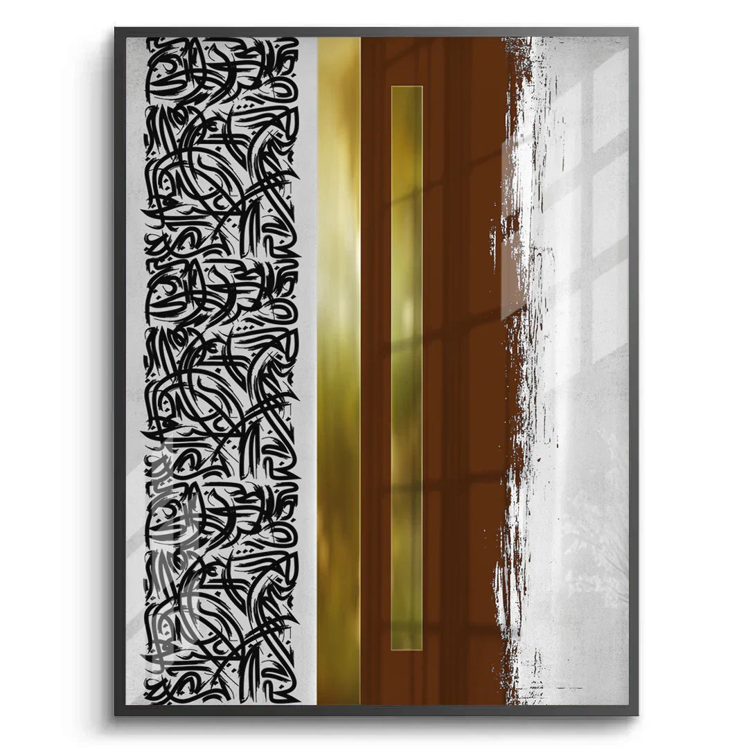 Posters Black