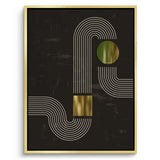 Canvas Gold