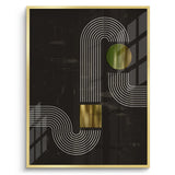 Posters Gold