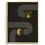 Canvas Gold