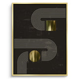Canvas Gold