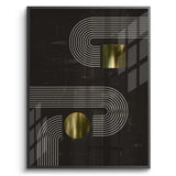 Posters Black
