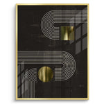 Posters Gold