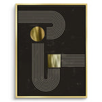 Canvas Gold