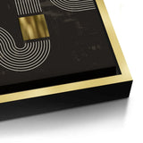 Canvas Gold