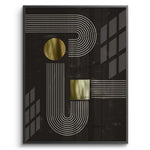 Posters Black