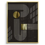 Posters Gold