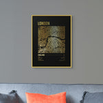 Canvas Gold