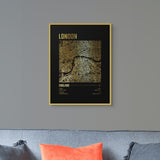 Canvas Gold