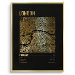 Canvas Gold