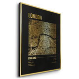 Canvas Gold