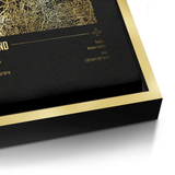 Canvas Gold
