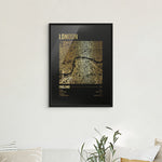 Posters Black