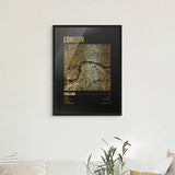 Posters Black