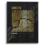 Posters Black