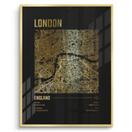 Posters Gold
