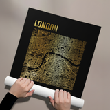 Posters Without Frame