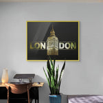 Posters Gold