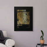 Canvas Black