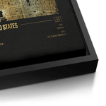 Canvas Black