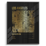 Posters Black
