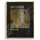 Posters Gold
