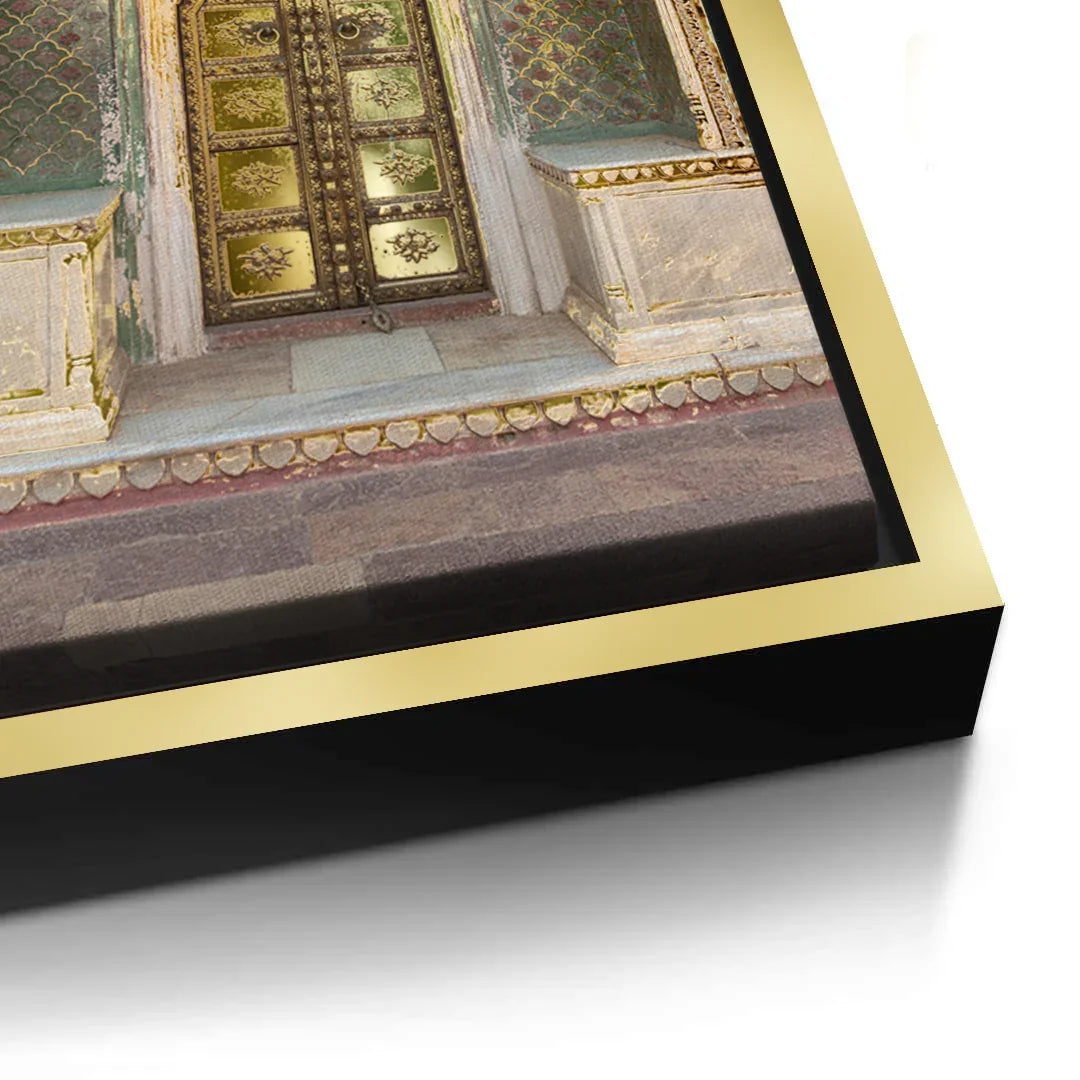 Canvas Gold