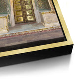 Canvas Gold