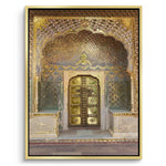 Canvas Gold