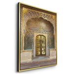 Canvas Gold