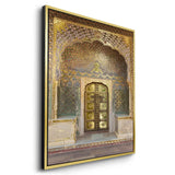 Canvas Gold