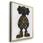 Canvas Gold