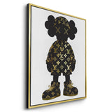 Canvas Gold