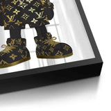 Posters Black