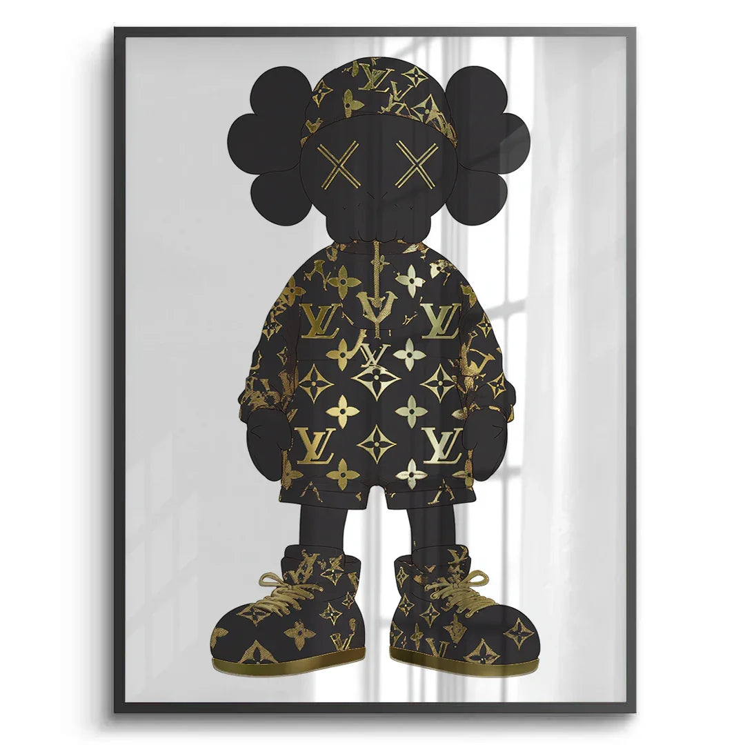 Posters Black