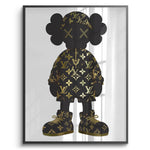 Posters Black
