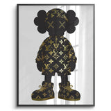 Posters Black