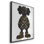 Posters Black