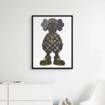 Posters Black