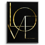 Canvas Black